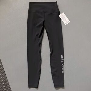 Lululemon legging